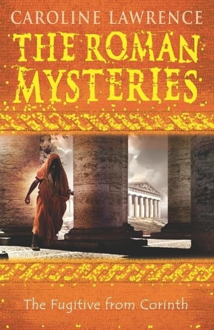 Produktbild: The Fugitive from Corinth