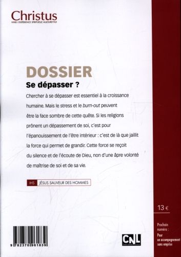 Produktbild: Christus: No 264