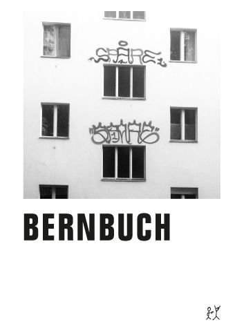 Produktbild: Bernbuch