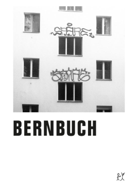 Produktbild: Bernbuch
