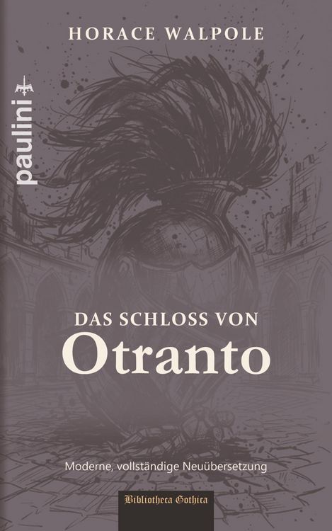 Produktbild: Das Schloss von Otranto