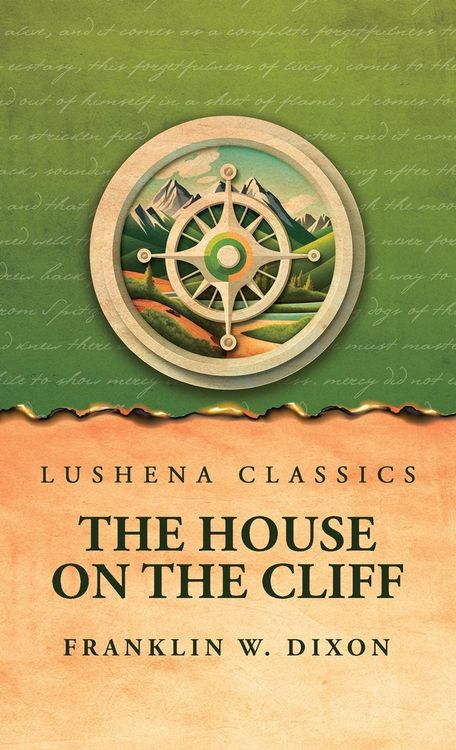 Produktbild: The House on the Cliff