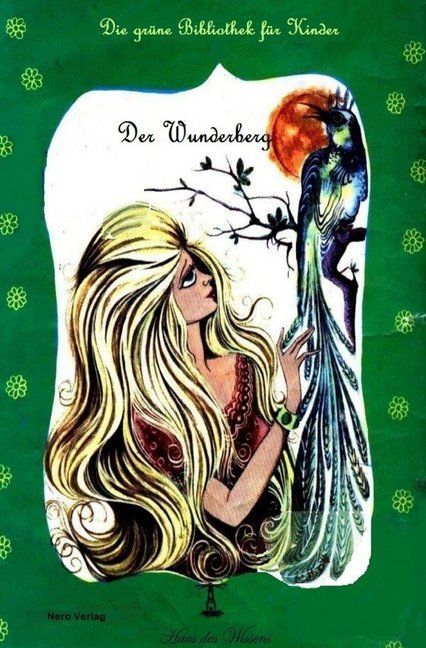 Produktbild: Der Wunderberg