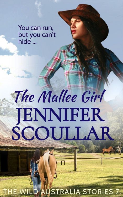 Produktbild: The Mallee Girl
