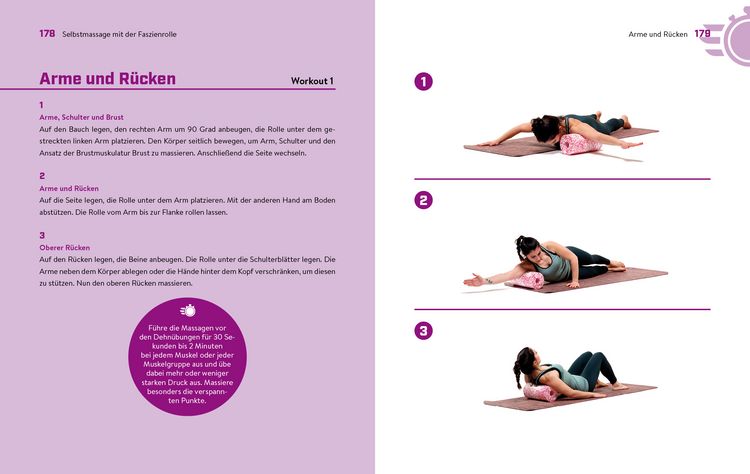 Produktbild: Express-Workouts &ndash; Stretching