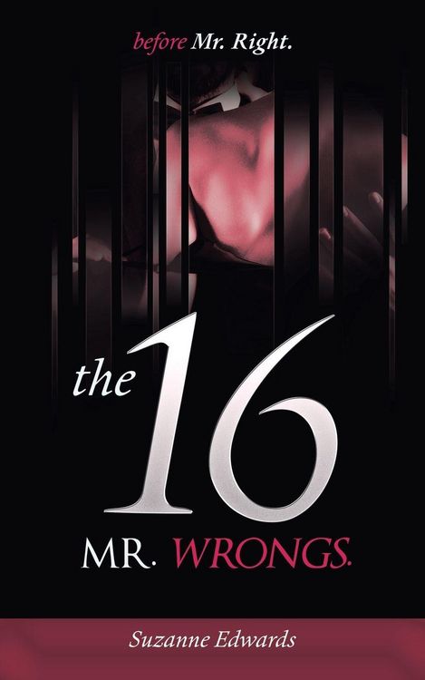 Produktbild: Before Mr Right, the 16 Mr Wrongs