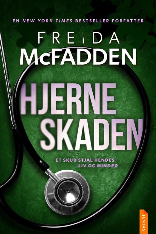 Produktbild: Hjerneskaden