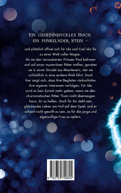 Produktbild: Die geheimnisvolle Schrift