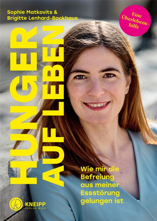 Produktbild: Hunger auf Leben