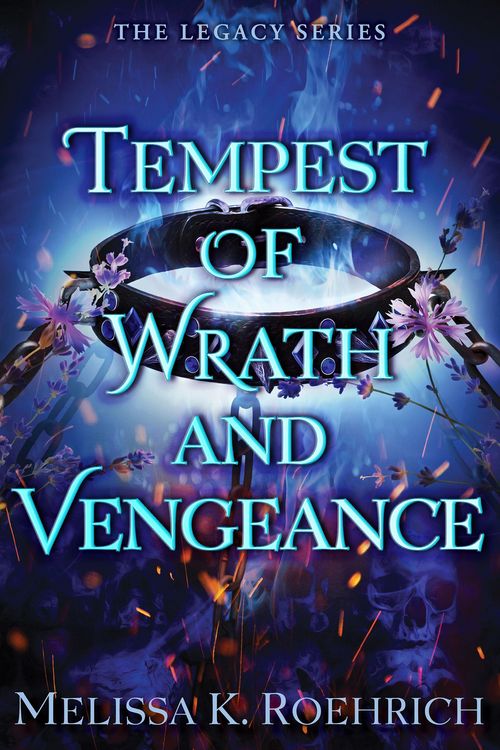 Produktbild: Tempest of Wrath and Vengeance