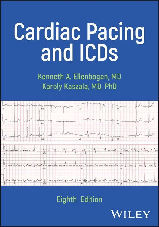 Produktbild: Cardiac Pacing and ICDs