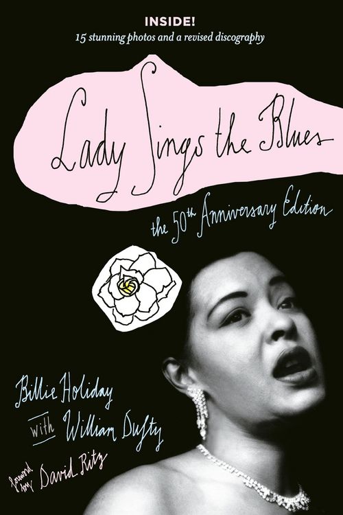 Produktbild: Lady Sings the Blues