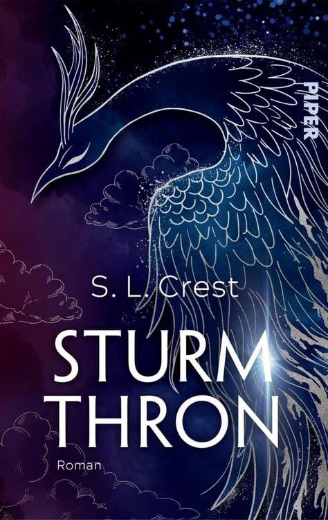 Produktbild: Sturmthron