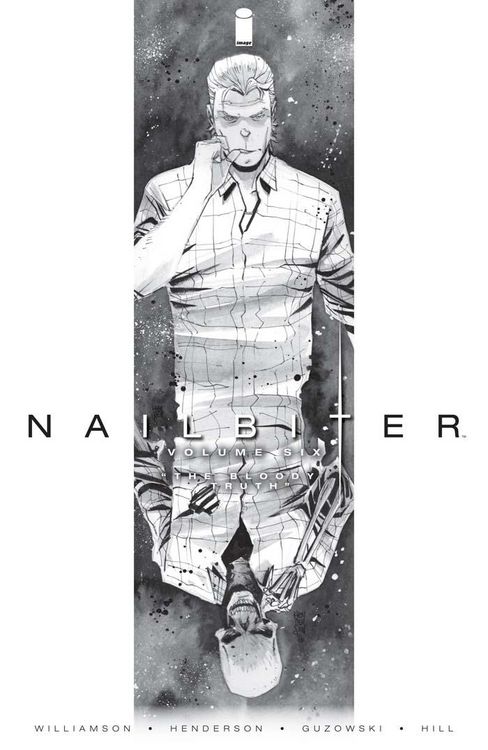 Produktbild: Nailbiter Vol. 6: The Bloody Truth
