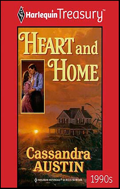 Produktbild: Heart and Home