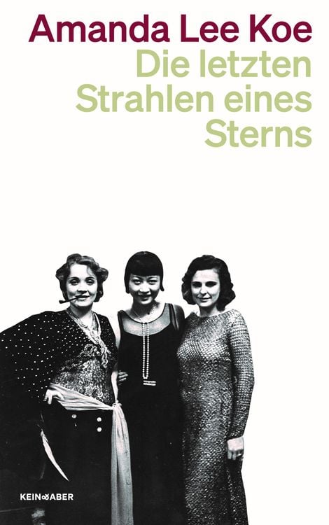 Produktbild: Die letzten Strahlen eines Sterns