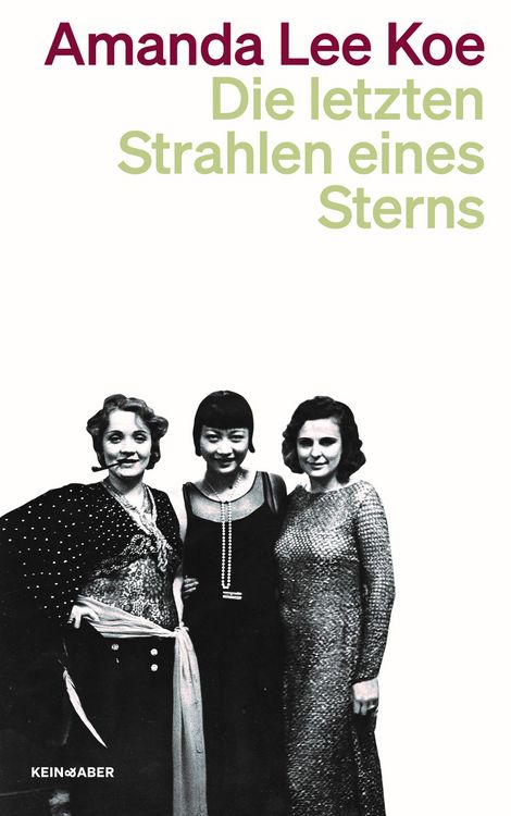 Produktbild: Die letzten Strahlen eines Sterns