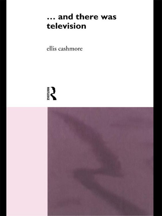 Produktbild: And There Was Television