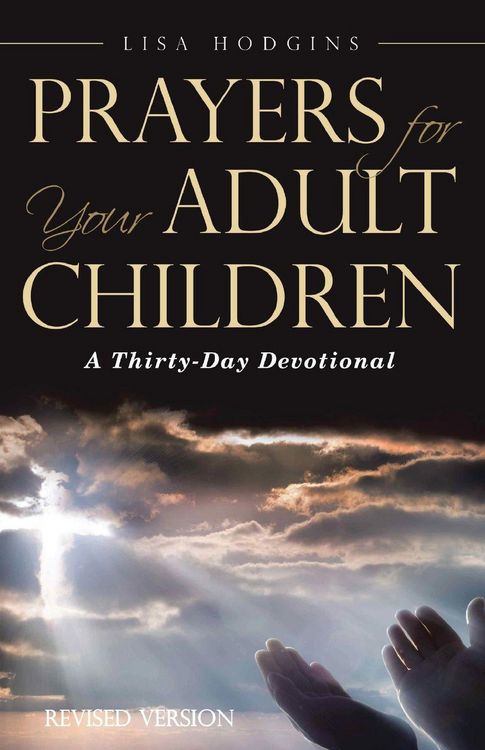 Produktbild: Prayers for Your Adult Children