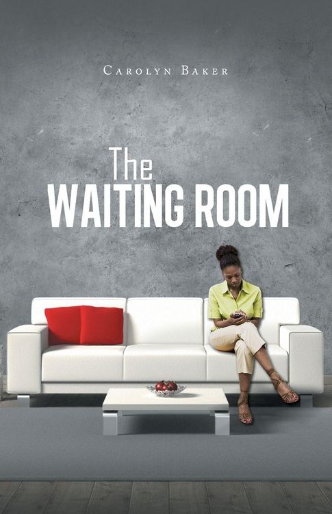 Produktbild: The Waiting Room