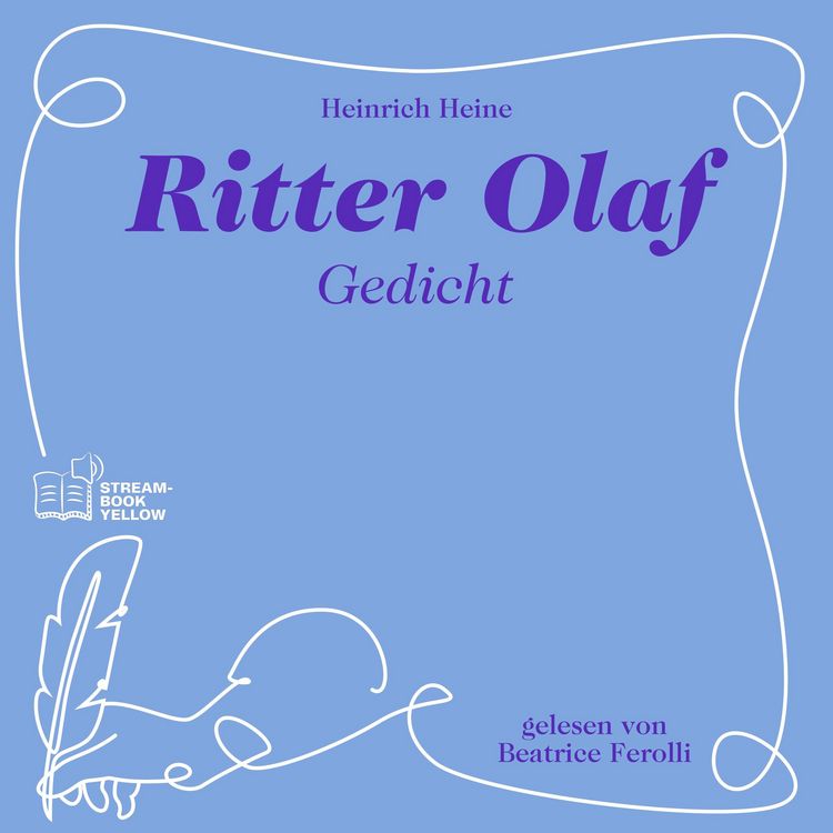 Produktbild: Ritter Olaf
