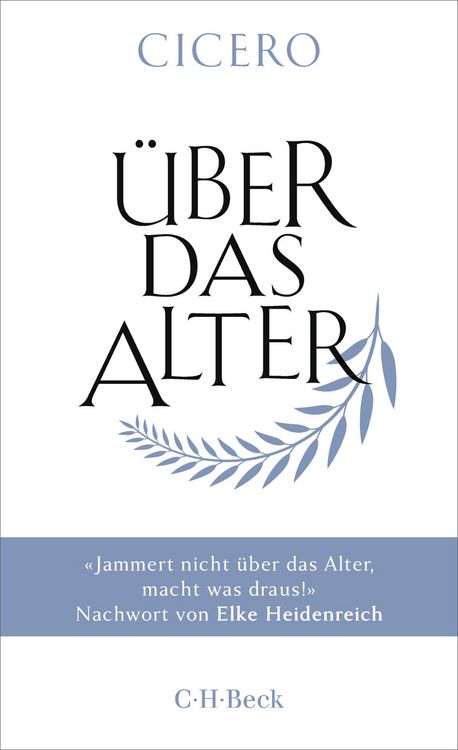 Produktbild: &Uuml;ber das Alter