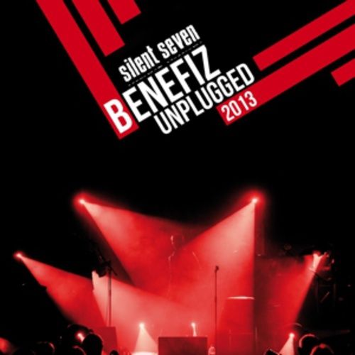Produktbild: Benefiz Unplugged 2013 (Digipak)
