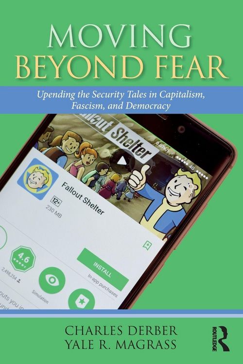 Produktbild: Moving Beyond Fear