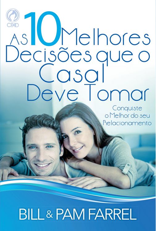 Produktbild: As 10 Melhores Decis&otilde;es que o Casal Deve Tomar