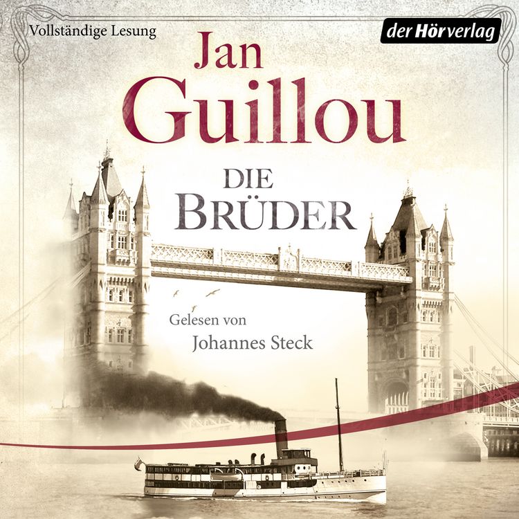 Produktbild: Die Br&uuml;der