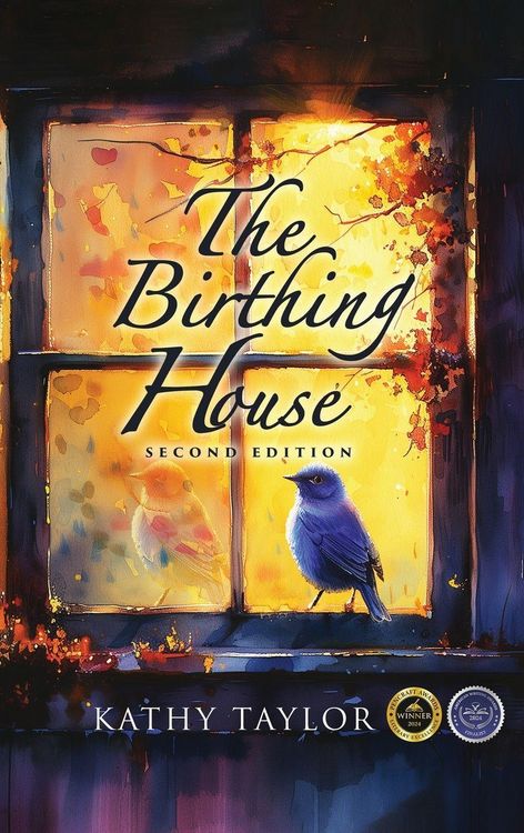 Produktbild: The Birthing House
