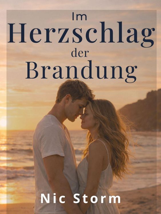 Produktbild: Im Herzschlag der Brandung