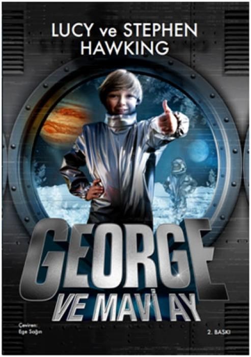 Produktbild: George ve Mavi Ay