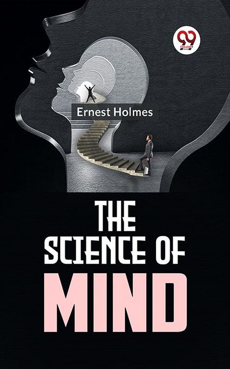 Produktbild: The Science Of Mind