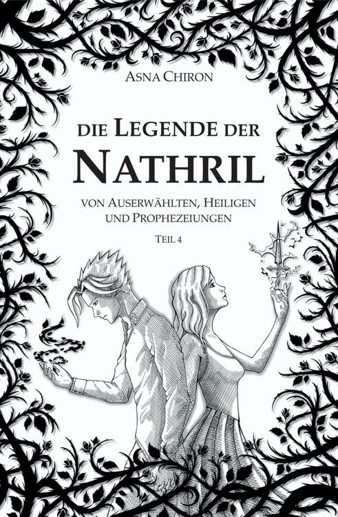Produktbild: Die Legende der Nathril