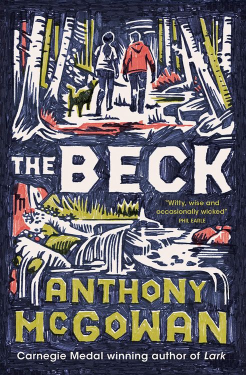 Produktbild: The Beck