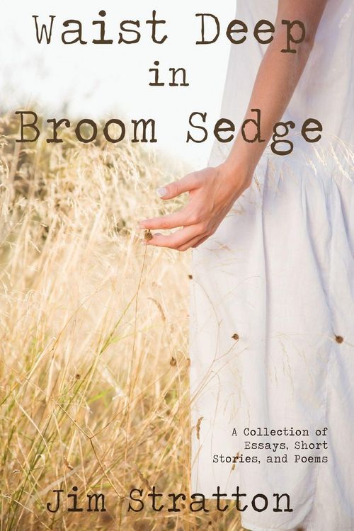 Produktbild: Waist Deep in Broom Sedge
