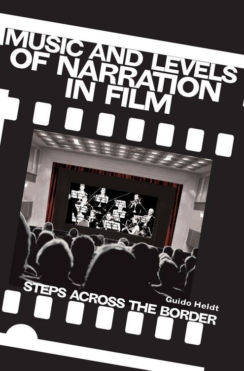 Produktbild: Music and Levels of Narration in Film
