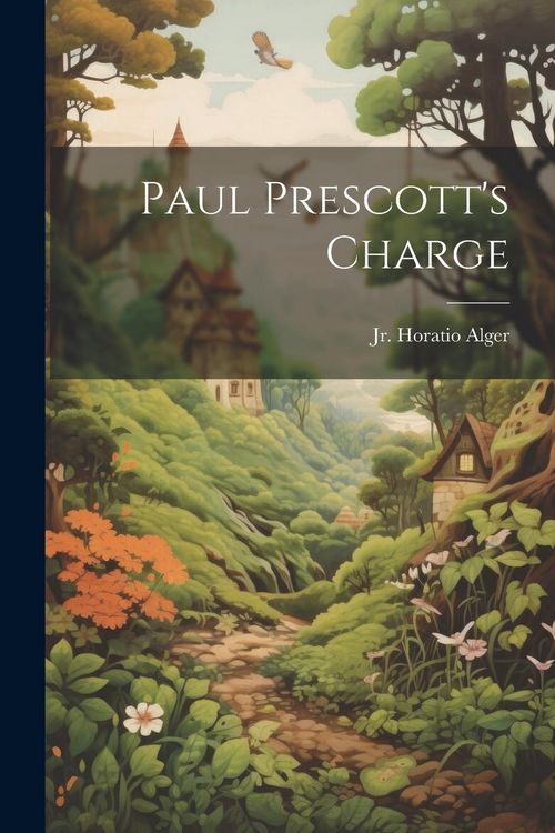 Produktbild: Paul Prescott's Charge
