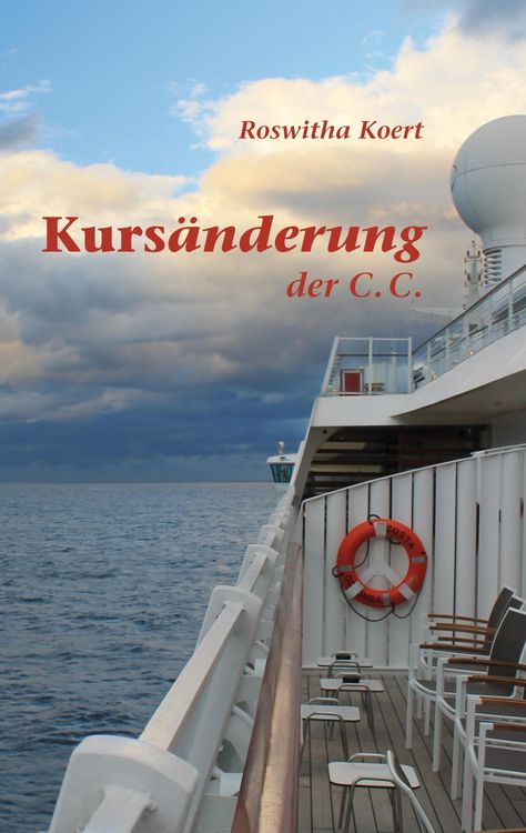 Produktbild: Kurs&auml;nderung der C.&iquest;C.