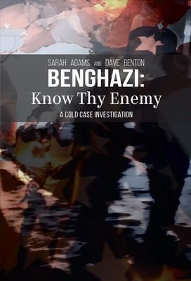 Produktbild: Benghazi