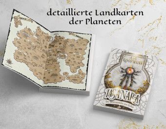 Produktbild: Iasanara