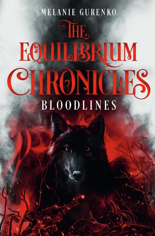 Produktbild: The Equilibrium Chronicles