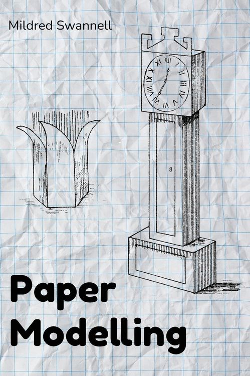 Produktbild: Paper Modelling