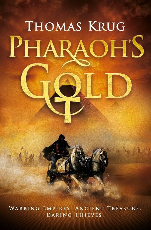 Produktbild: Pharaoh's Gold