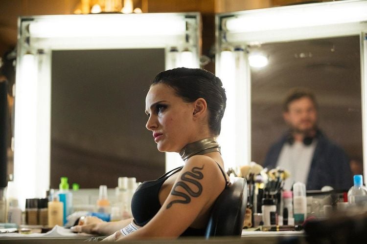 Produktbild: Vox Lux