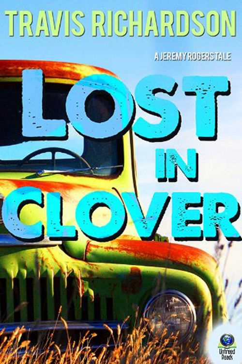 Produktbild: Lost in Clover