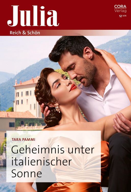 Produktbild: Geheimnis unter italienischer Sonne