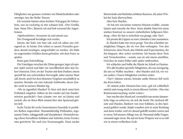Produktbild: Emerdale 1: Two Sides of the Dark