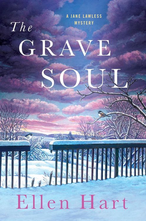 Produktbild: The Grave Soul
